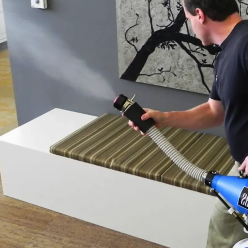Professional Odor Removal in Camillus, NY
